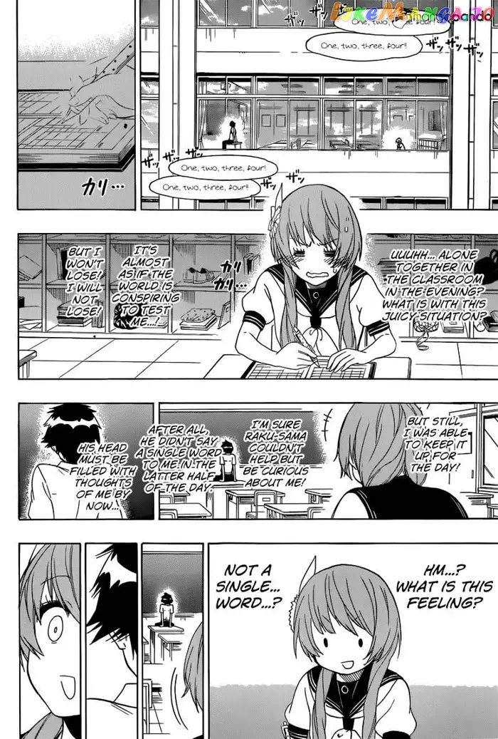 Nisekoi Chapter 129 image 15_optimized